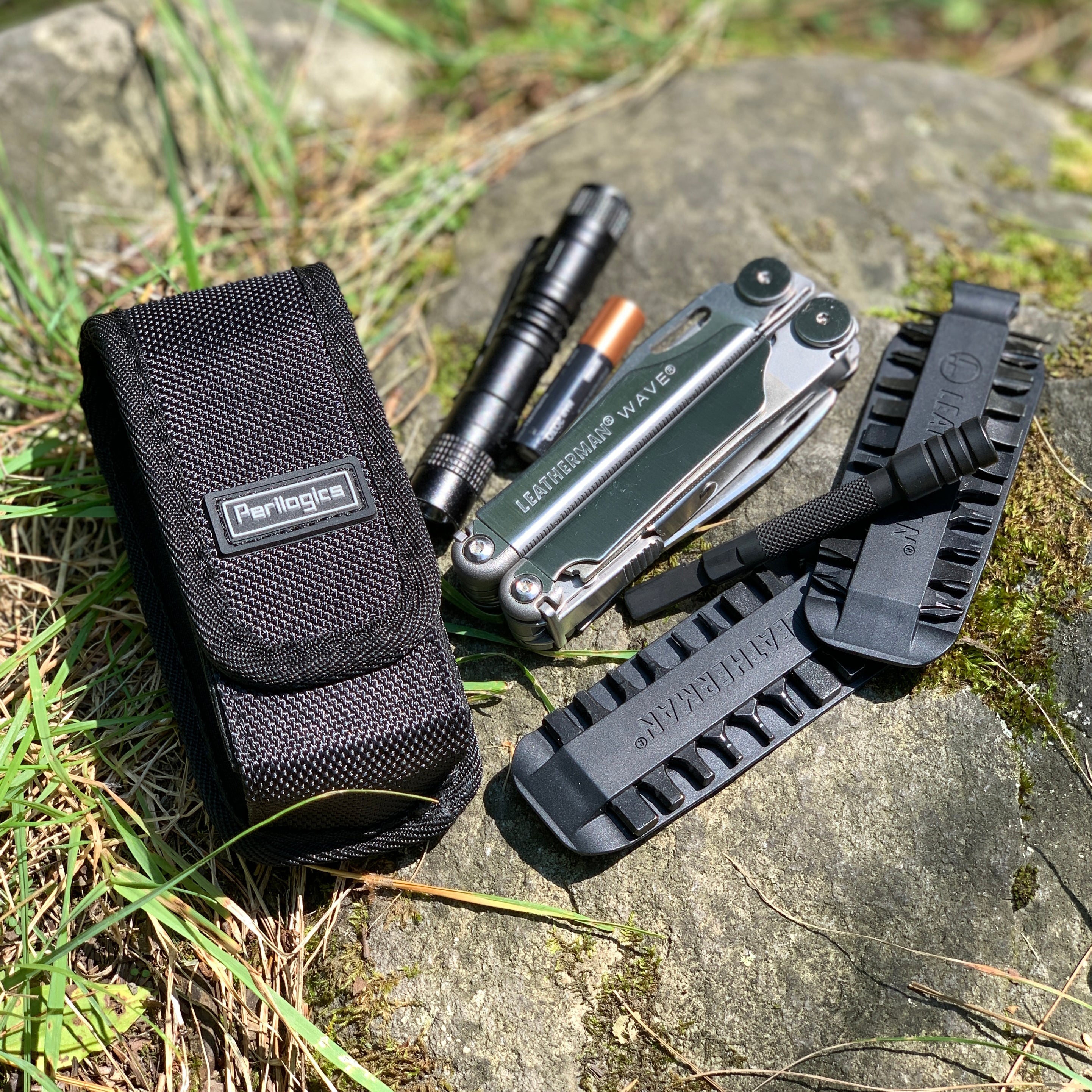 Holsters & Sheath