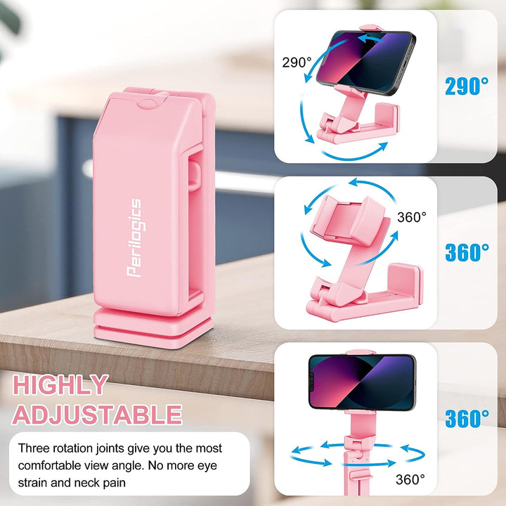 Universal in Flight Airplane Phone Holder Mount