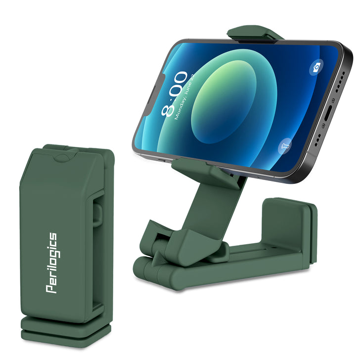Universal in Flight Airplane Phone Holder Mount