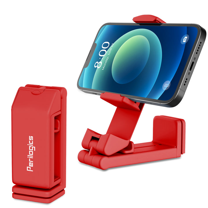 Universal in Flight Airplane Phone Holder Mount