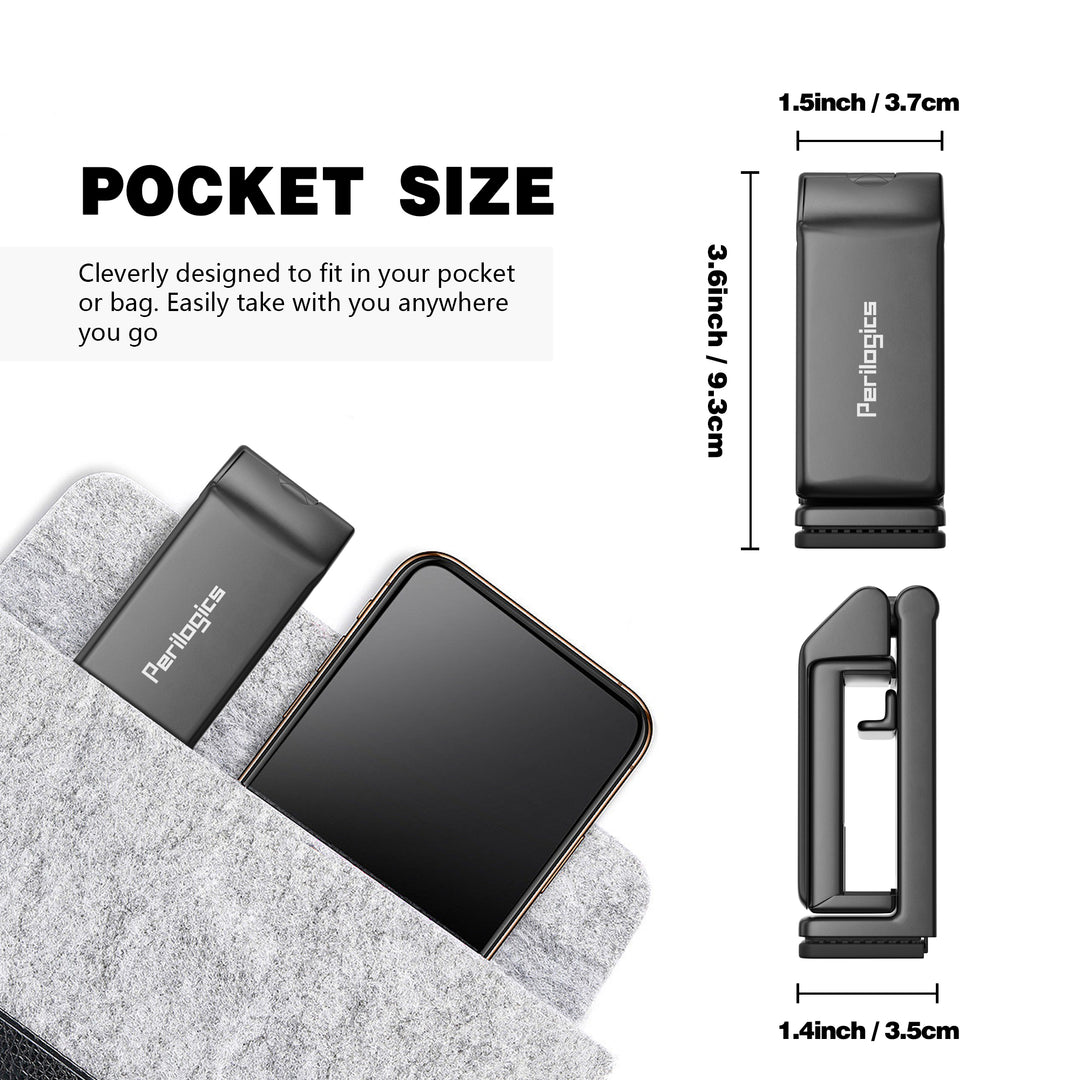 Universal in Flight Airplane Phone Holder Mount