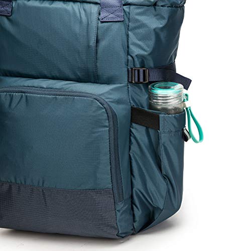 Baby Diaper Bag Backpack, 25L Large Capacity