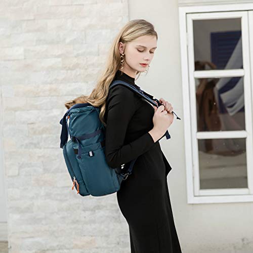 Baby Diaper Bag Backpack, 25L Large Capacity