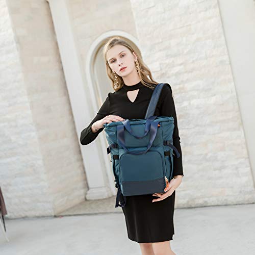 Baby Diaper Bag Backpack, 25L Large Capacity