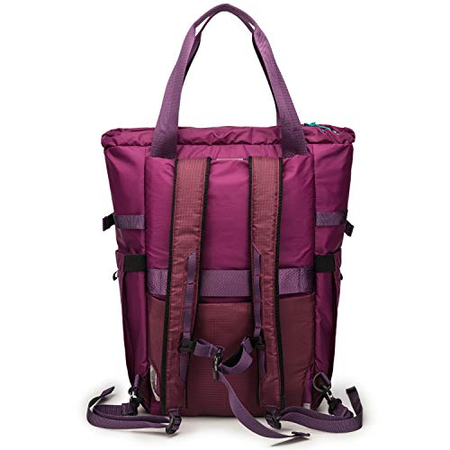 Baby Diaper Bag Backpack, 25L Large Capacity