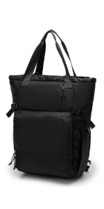 Baby Diaper Bag Backpack, 25L Large Capacity