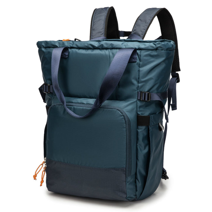 Baby Diaper Bag Backpack, 25L Large Capacity