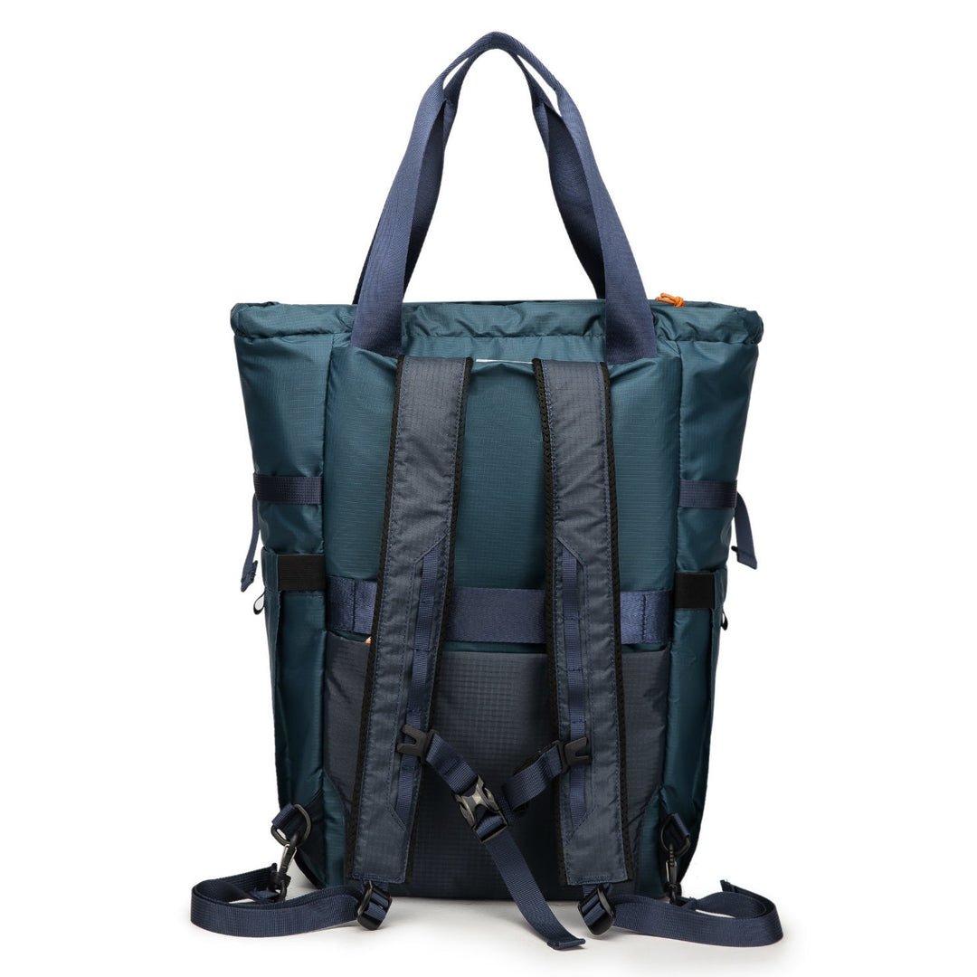 Baby Diaper Bag Backpack, 25L Large Capacity