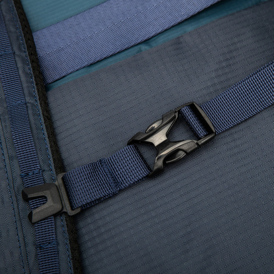 Baby Diaper Bag Backpack, 25L Large Capacity