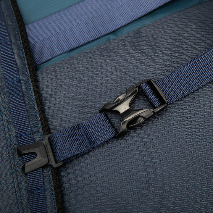 Baby Diaper Bag Backpack, 25L Large Capacity