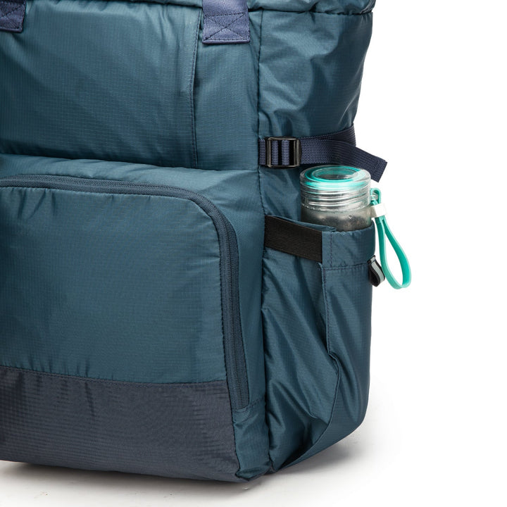 Baby Diaper Bag Backpack, 25L Large Capacity