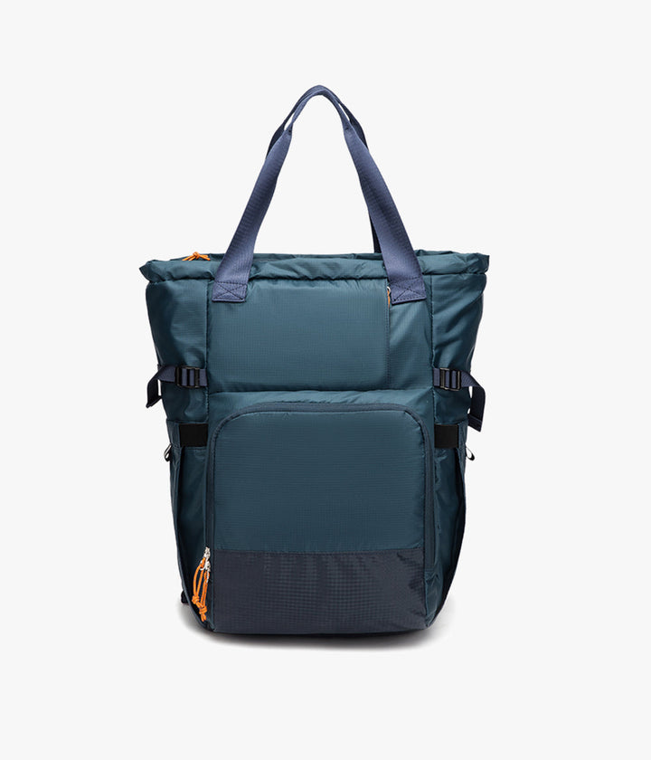 Baby Diaper Bag Backpack, 25L Large Capacity